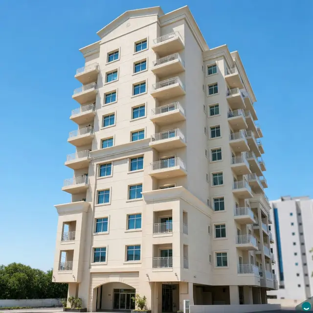 Farah Tower 1, Liwan: Prices & For Sale