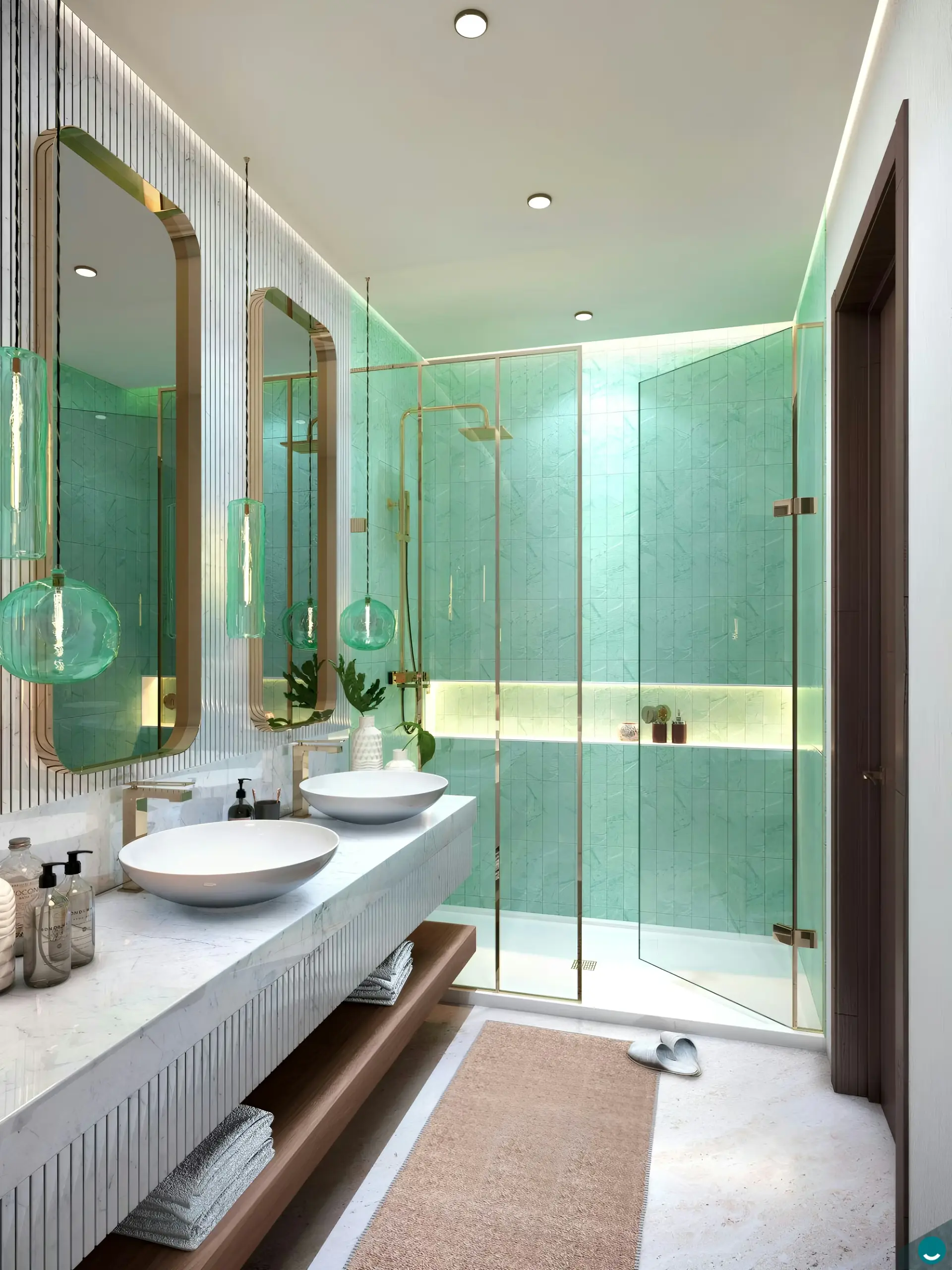 Lagoon Views 7, DAMAC Lagoons, Dubai: Prices & Yields