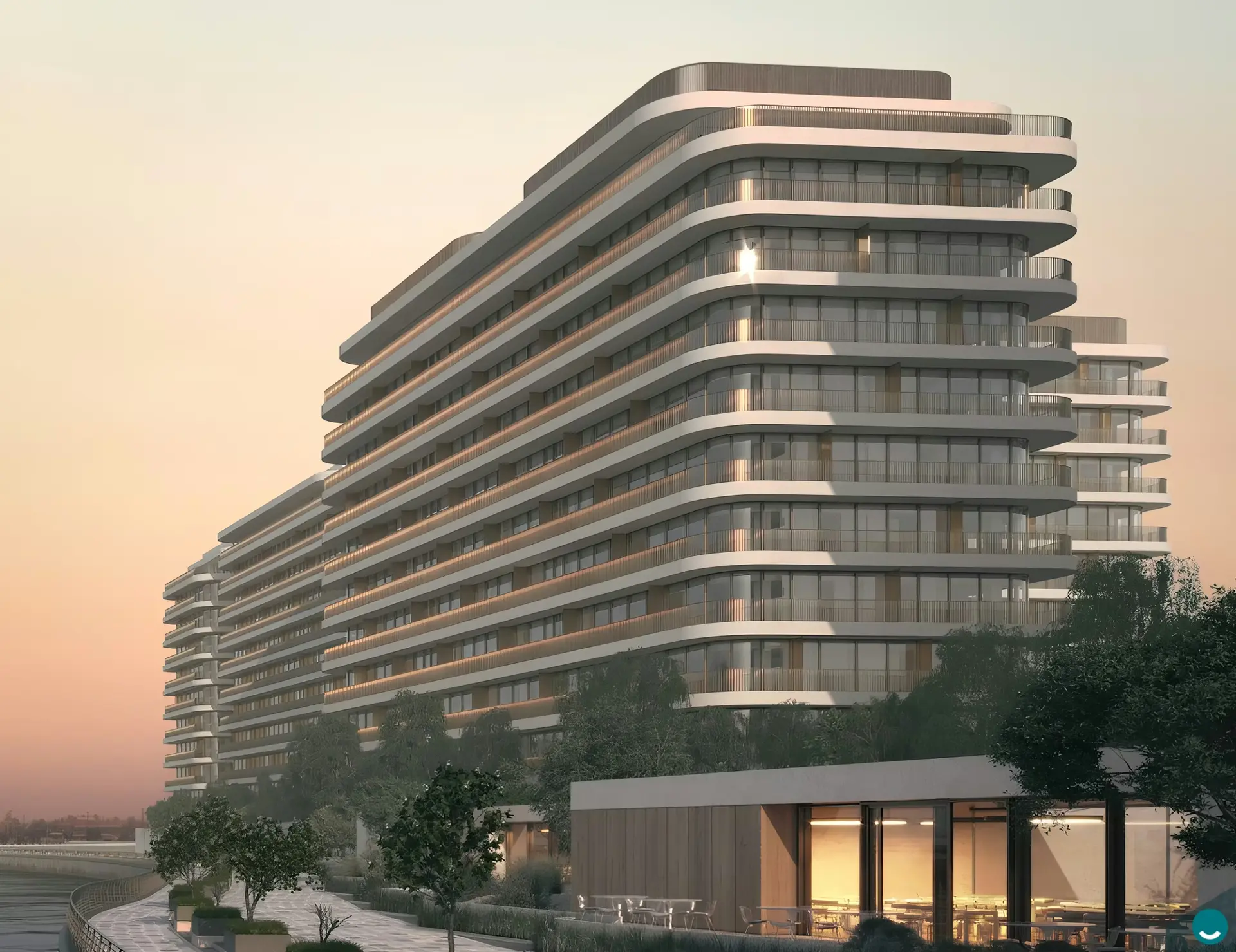 Eden House The Park, Al Wasl: Location, Prices & Floor Plans