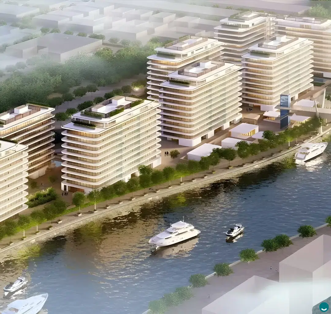 Eden House The Park, Al Wasl: Location, Prices & Floor Plans