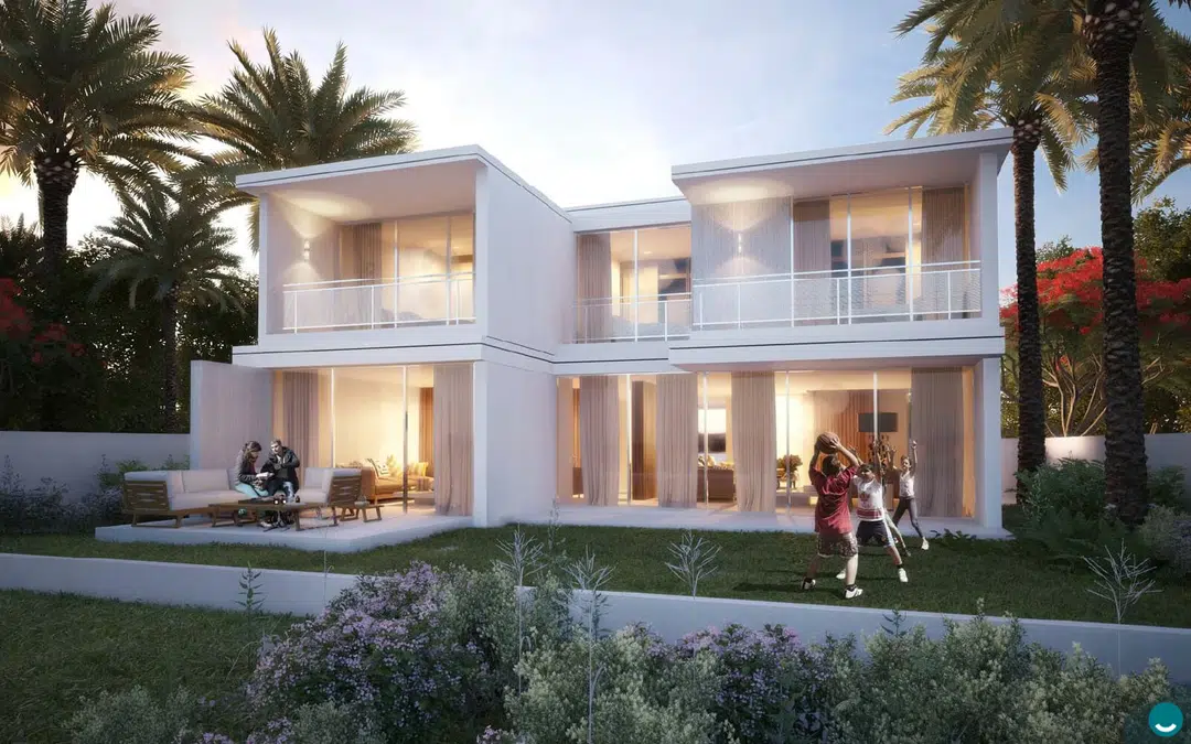 Sidra, Dubai Hills Estate: Floor Plans, Rents & Master Plan